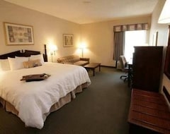 Hotel Comfort Inn Plano-Dallas (Plano, USA)