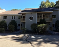 Hele huset/lejligheden North Conway Condo Rental (Conway, USA)