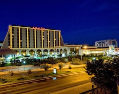 Hotel Akgun (Elazig, Turquía)