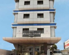 Hotel Shraddha (Velha Goa, India)