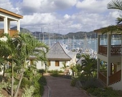 Hotel Antigua Yacht Club Marina Resort (Falmouth Harbour, Antigva i Barbuda)
