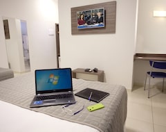 Portal Hotel Mogi Mirim (Moji-Mirim, Brasil)