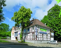 Khách sạn Karntner Stub'N (Königslutter, Đức)
