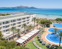 Hotel Grupotel Natura Playa (Playa de Muro, Spain)
