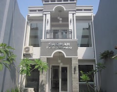 Casa/apartamento entero Safa Homestay (Yogyakarta, Indonesia)