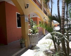 Hotel Plaza Los Arcos (San Jose del Cabo, Meksiko)