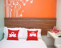 Hotel ZEN Rooms near Grand City Mall (Surabaya, Indonezija)