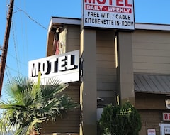Perfect Inn Motel (Las Vegas, Hoa Kỳ)