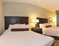 Hotel Best Western Plus Chain of Lakes Inn & Suites (Leesburg, USA)