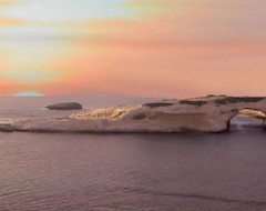 Koko talo/asunto Casa Sole E Mare (Cuglieri, Italia)