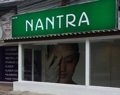Khách sạn Nantra Cozy (Pattaya, Thái Lan)