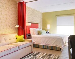 Khách sạn Home2 Suites by Hilton Pittsburgh Cranberry (Cranberry Township, Hoa Kỳ)