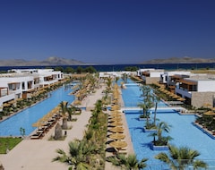 Hotel TUI BLUE Palazzo del Mare (Marmari, Greece)