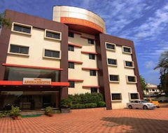 Khách sạn Ashoka Executive (Shirdi, Ấn Độ)