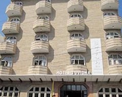 Hotel Suvidha Deluxe (Haridwar, Indija)