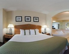 Holiday Inn Santee, An Ihg Hotel (Senti, Sjedinjene Američke Države)