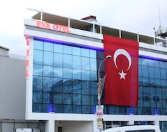 Hotel Eva Otel (Istanbul, Turkey)