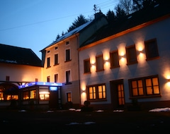 Hotel Bescheider Muhle (Bescheid, Germany)