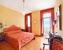 Hotel Le Palme (Limone sul Garda, Italien)