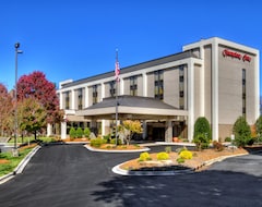 Hotel Hampton Inn Asheville I-26 Biltmore Area, NC (Asheville, USA)