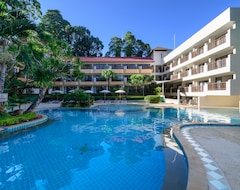 Khách sạn Patong Lodge (Patong Beach, Thái Lan)