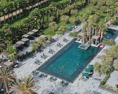 Hotel Domaine Villate Limoune (Agadir, Morocco)