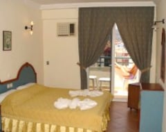 Khách sạn Hotel Amore (Marmaris, Thổ Nhĩ Kỳ)
