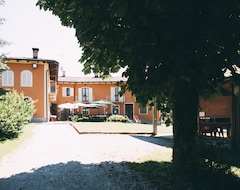 Khách sạn Dei Pescatori (Chiusa di Pesio, Ý)