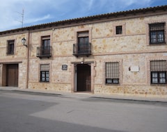 Casa rural Hospedería Casa de la Torre (El Toboso, İspanya)
