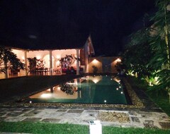 Khách sạn Mif Heritage Villa (Galle, Sri Lanka)