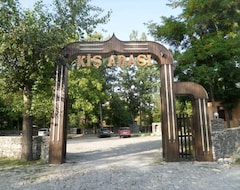 Khách sạn Kish Adasi (Säki, Azerbaijan)