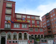 Khách sạn Santa Teresa (Ávila, Tây Ban Nha)
