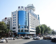 Lavande Hotel Changde Pedestrian Street Branch (Changde, China)