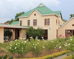 Khách sạn Candlewoods (Centurion, Nam Phi)