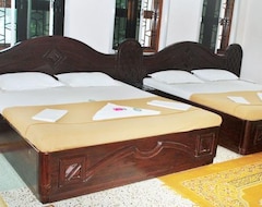 Hotel Santhi Residency (Kanyakumari, Indija)