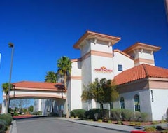 Khách sạn Hawthorn Suites Las Vegas (Henderson, Hoa Kỳ)