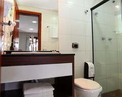 Hotel Flamingo Beach - Rede Soberano (Porto Seguro, Brasil)