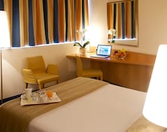 Khách sạn Hotel Executive (San Paolo D'Argon, Ý)