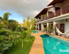 Toàn bộ căn nhà/căn hộ Bambo Villa (Paracuru, Brazil)