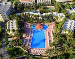 Hotel Oscar Boutique & Casino (Kyrenia, Cipar)