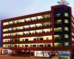 Hotel Tri Sea (Kanyakumari, Hindistan)