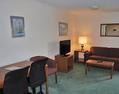 Hotel Extended Stay America Select Suites - St. Louis - Westport - Craig Road (St. Louis, Sjedinjene Američke Države)