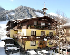 Hotel Haus Alpenrose (Rauris, Austrija)