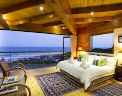 Hotelli African Perfection 1 (Jeffreys Bay, Etelä-Afrikka)