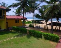 Hotel Ranmal Beach (Hikkaduwa, Šri Lanka)