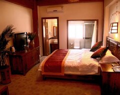 Hotel Time Memory Inn (Lijiang, Kina)