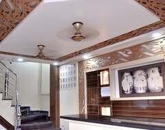 Hotel President (Maheshwar, Indija)