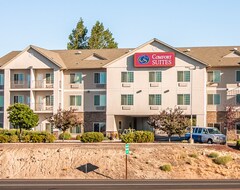 Hotel Comfort Suites Redmond Airport (Redmond, EE. UU.)