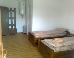 Casa/apartamento entero La Raducu (Chilia Veche, Rumanía)