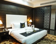 Hotelli Arman (Manama, Bahrain)